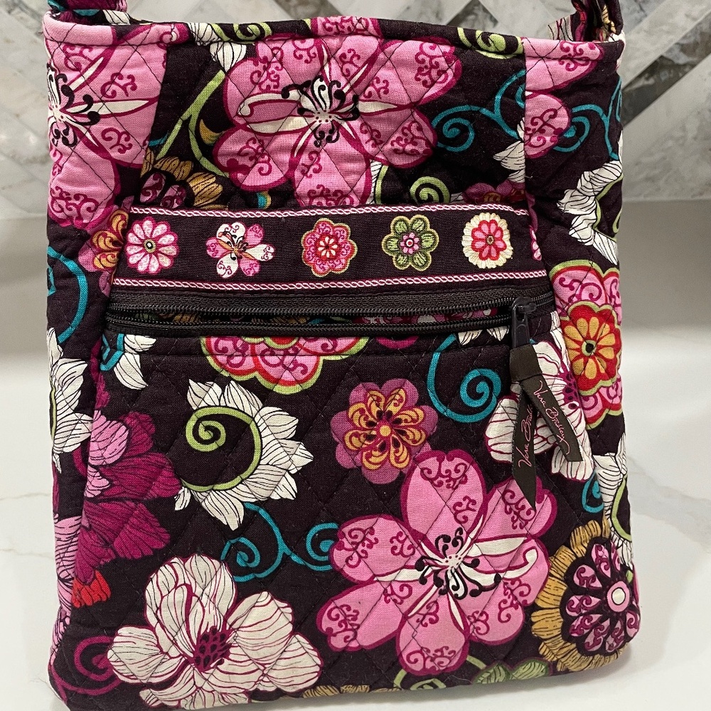 Vera Bradley Crossbody